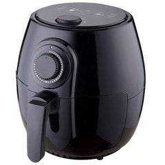 Friggitrice ad Aria Łucznik AF-2017 Nero 1400 W 2,6 L