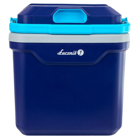 Mini frigo Łucznik CBX-24 Azzurro 24 L