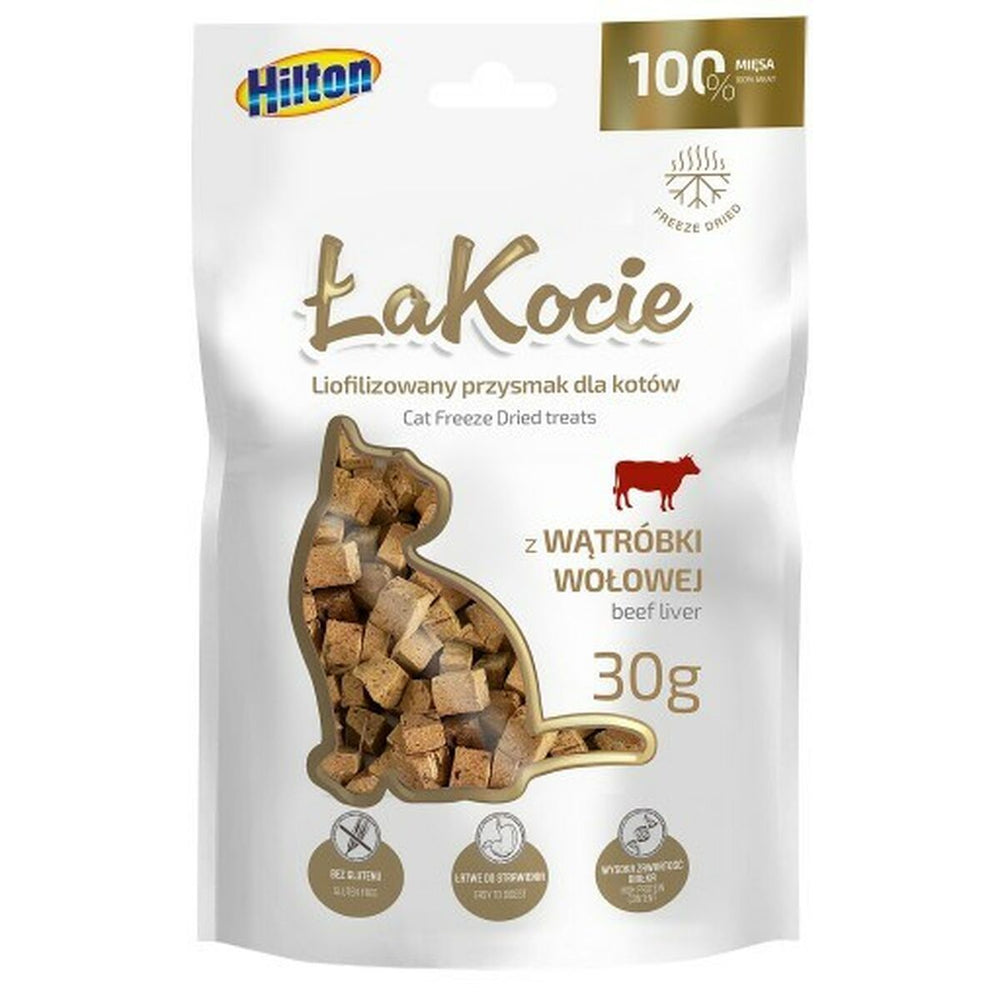 Spuntino per Cat Hilton