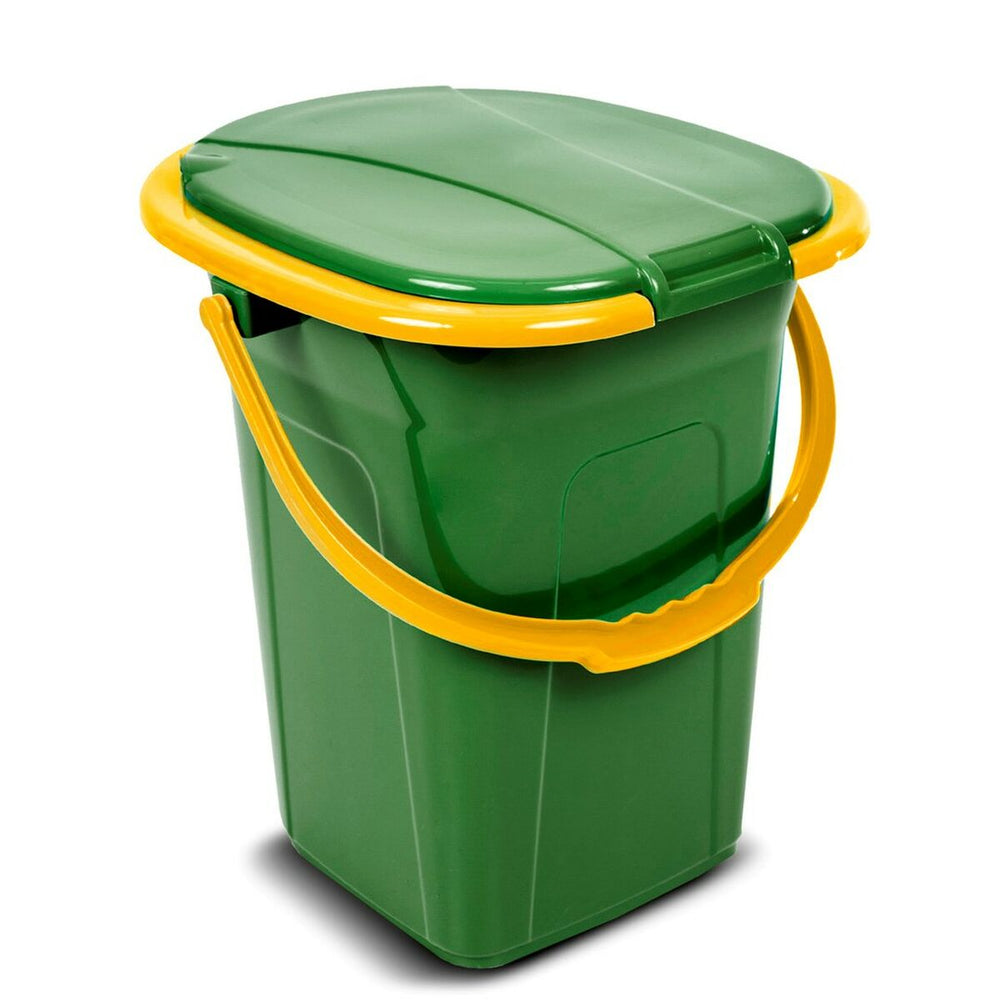 Sacco Doccia Solare da Campeggio Greenblue GB320GO