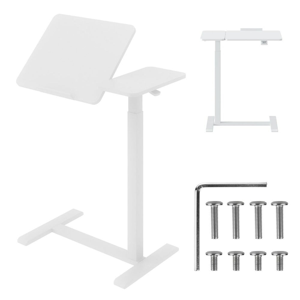 Desk MacLean MC-120 W White