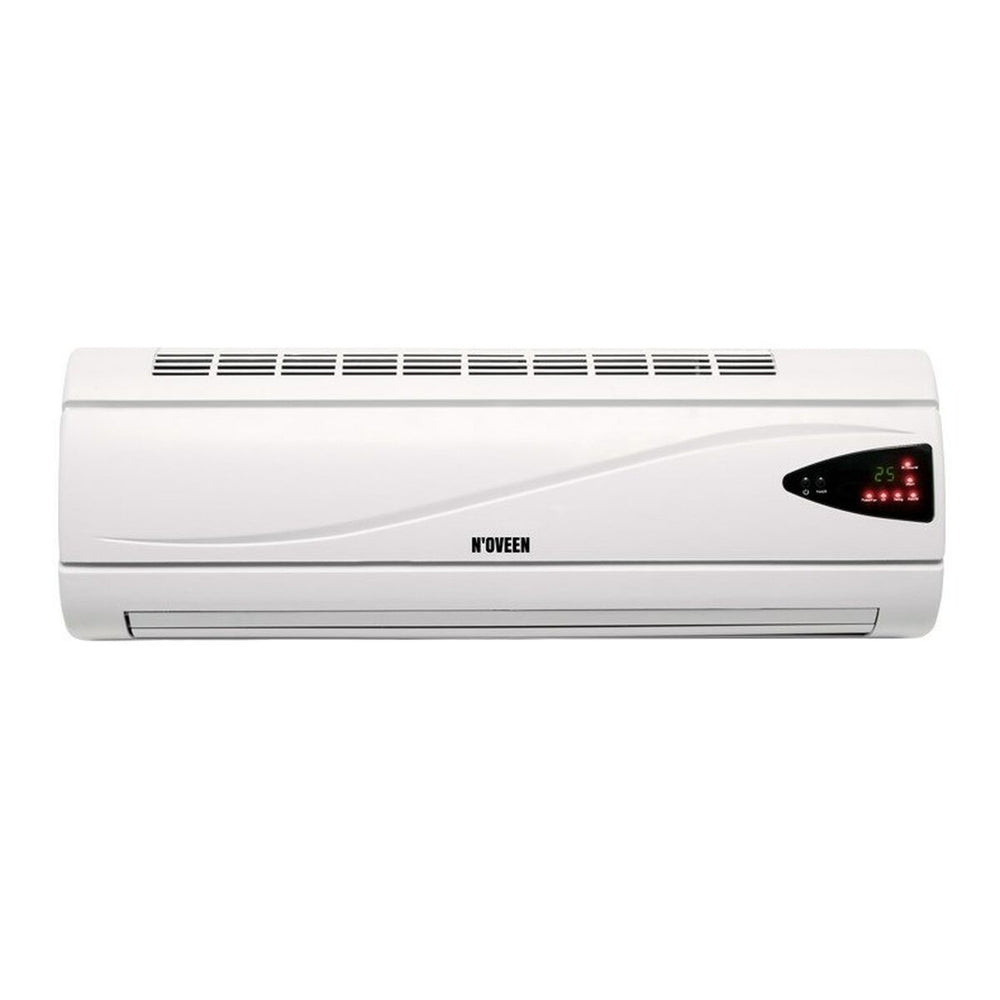 Riscaldamento Elettrico a Convezione N'oveen HC2200 Bianco 2000 W