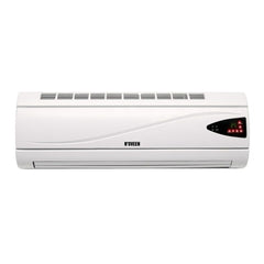 Riscaldamento Elettrico a Convezione N'oveen HC2200 Bianco 2000 W
