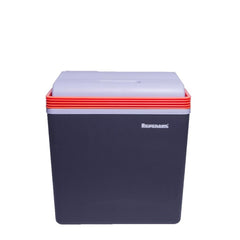 Mini frigo Ravanson CS-20S Arancio 45 W 20 L