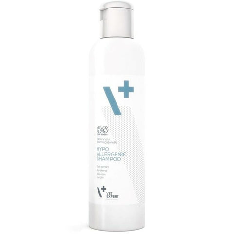 Shampoo per animali domestici VETEXPERT                                 250 ml
