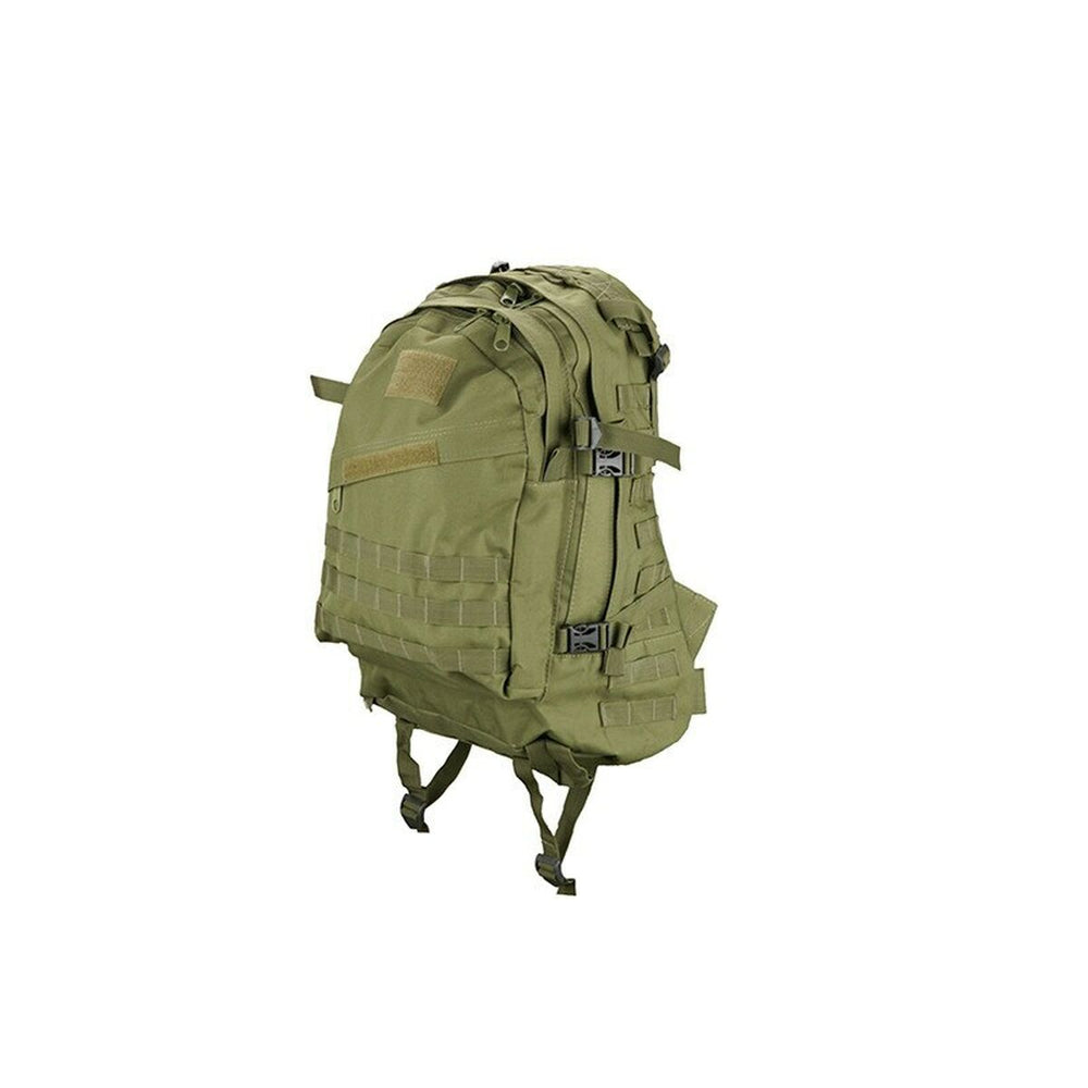 Zaino Sportivo GFC GFT-20-000397 Oliva