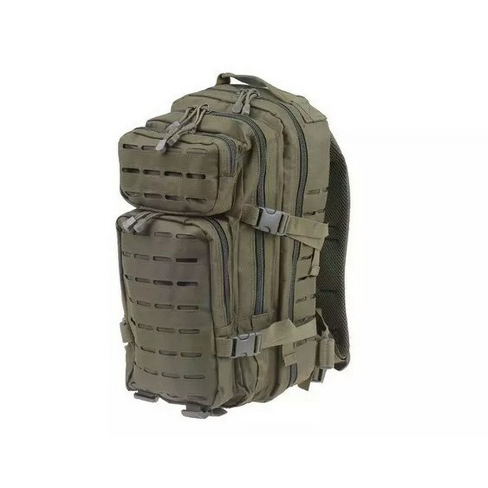 Gym Bag GFC GFT-20-008352 Olive 25 L Camouflage