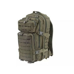 Mochila Deportiva GFC GFT-20-008352 Oliva 25 L Militar Camuflaje