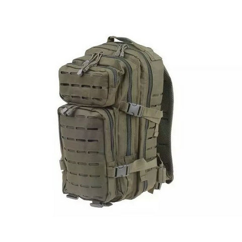 Zaino Sportivo GFC GFT-20-008352 Oliva 25 L Camuffamento Mimetico