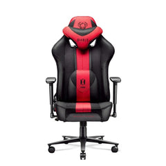 Sedia Gaming Diablo Chairs Diablo X-PLAYER 2.0 Nero Rosso