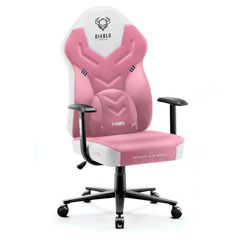 Sedia Gaming Diablo Chairs 1191