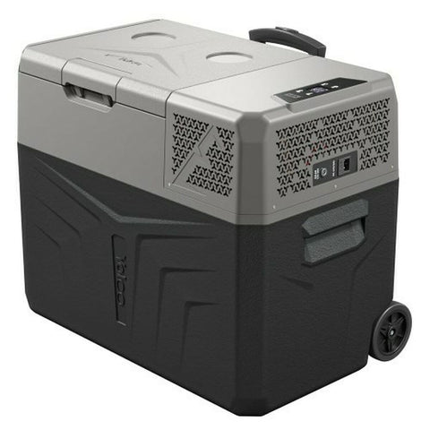 Frigo Elettrico Portatile Yolco BCX40 GREY Grigio 39 L