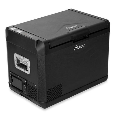 Mini frigo Yolco GCX47 Nero 50 W 47 L