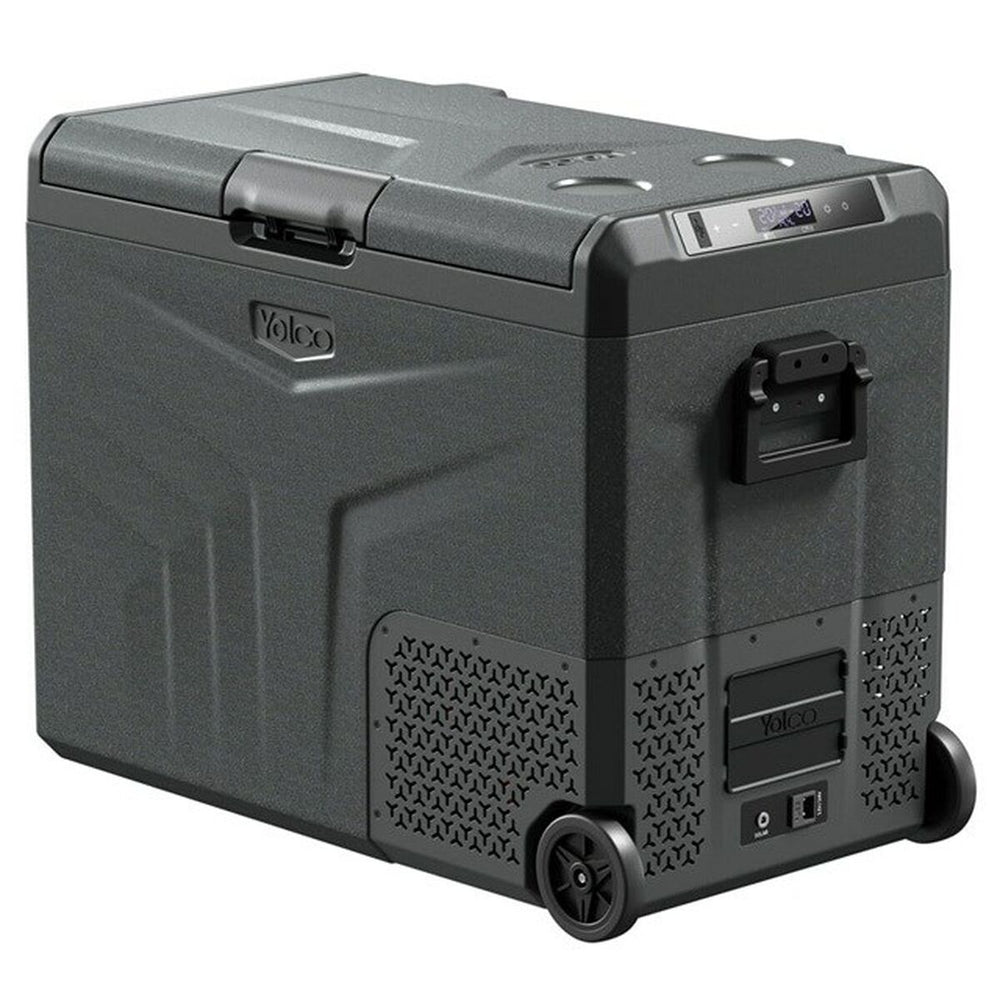 Mini Fridge Yolco TCX60 60 W 14 L 60 L 46 L