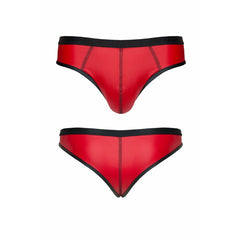 Tanga Demoniq Rosso L