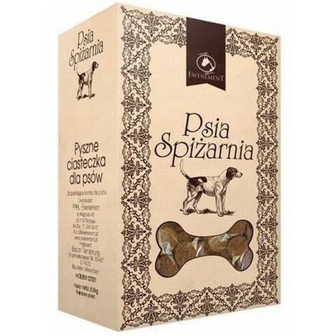 Snack per Cani BOSCH Carne 900 g 900 gr