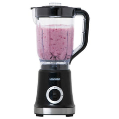 Frullatore Adler Nero 1000 W