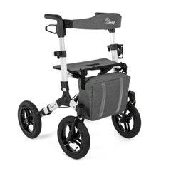 Andador con ruedas Timago RANGER SILVER