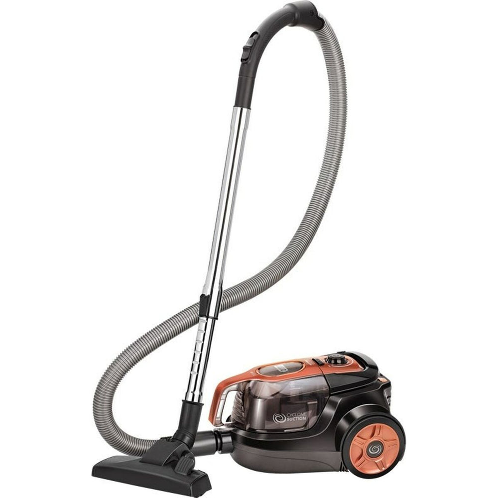 Aspirapolvere Mpm MOD-25 750 W Nero