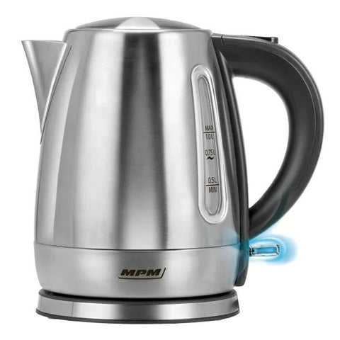 Bollitore Mpm MCZ-118
