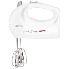Frullatore MPM MMR-25 Bianco 400W per Cucina