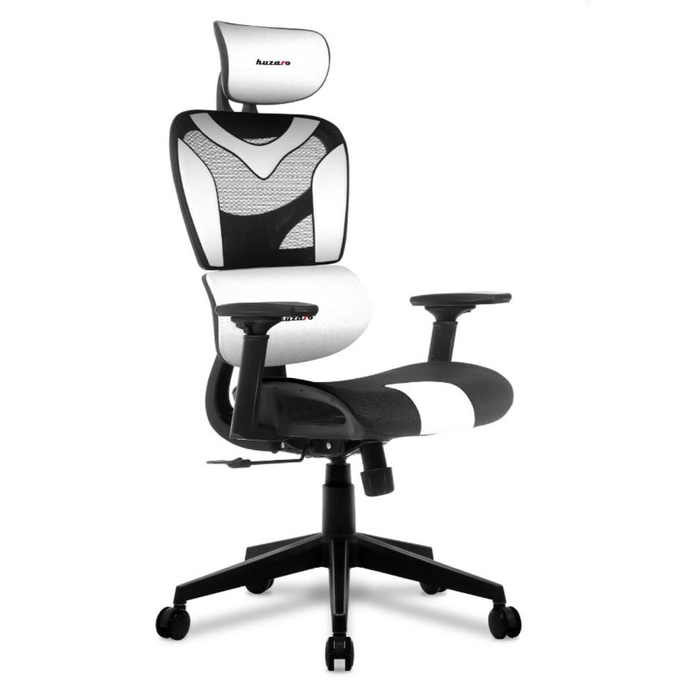 Sedia Gaming Huzaro HZ-Combat 8.0 White