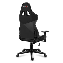Sedia Gaming Huzaro Force 6.2 Carbon Nero