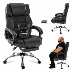 Office Chair Mark Adler MA-BOSS 6.0 Black