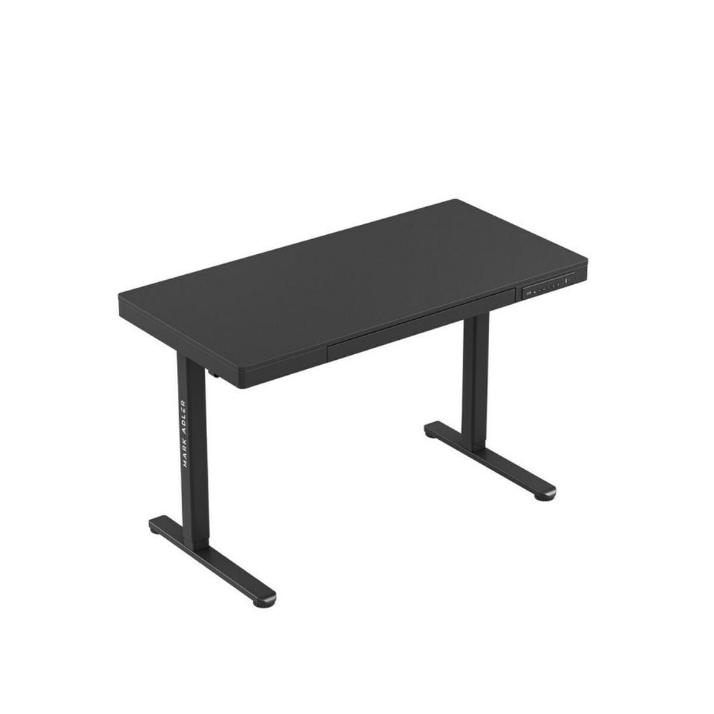 Scrivania Mark Adler MA-Leader 8.2 Black Nero