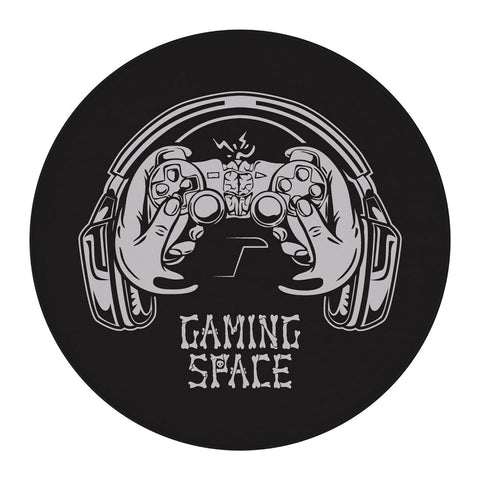 Sedia Gaming Huzaro HZ-FLOORMAT 6.0
