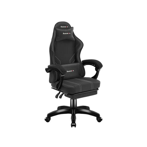 Sedia Gaming Huzaro HZ-FORCE 3.7 CARBON BLACK
