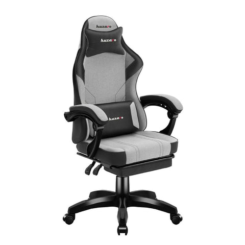Sedia Gaming Huzaro HZ-FORCE 3.7 GREY
