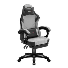 Sedia Gaming Huzaro HZ-FORCE 3.7 GREY
