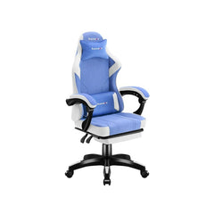 Sedia Gaming Huzaro HZ-FORCE 3.7 BLUE