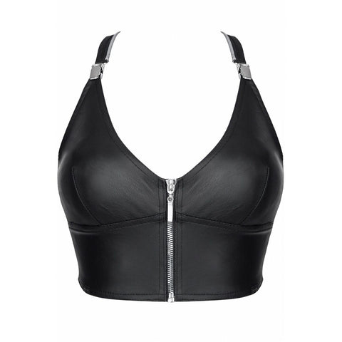 Corset Demoniq Black L