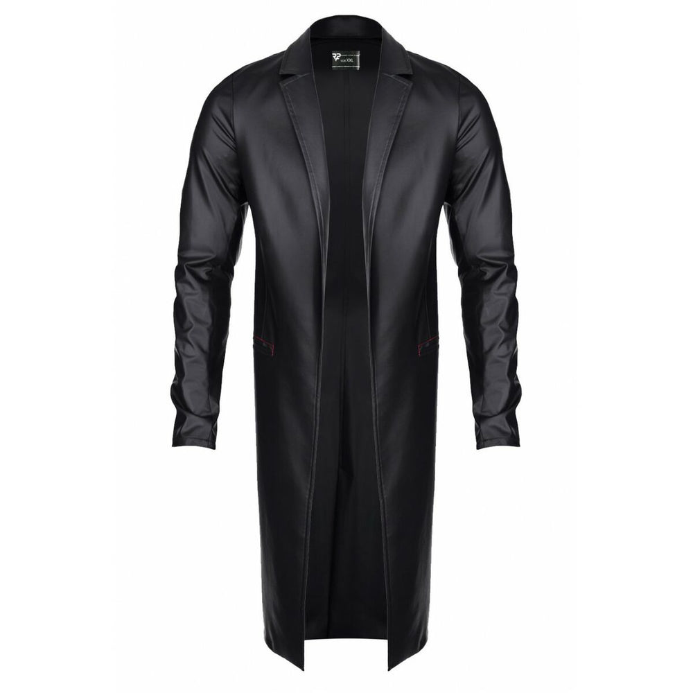 Chaqueta Demoniq Negro XL