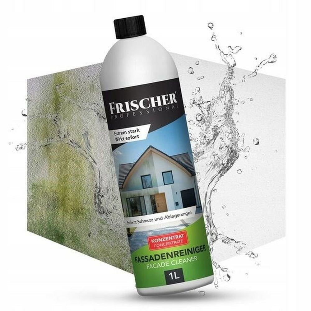 Aspirapolvere per Finestre Frischer