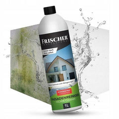 Aspirapolvere per Finestre Frischer