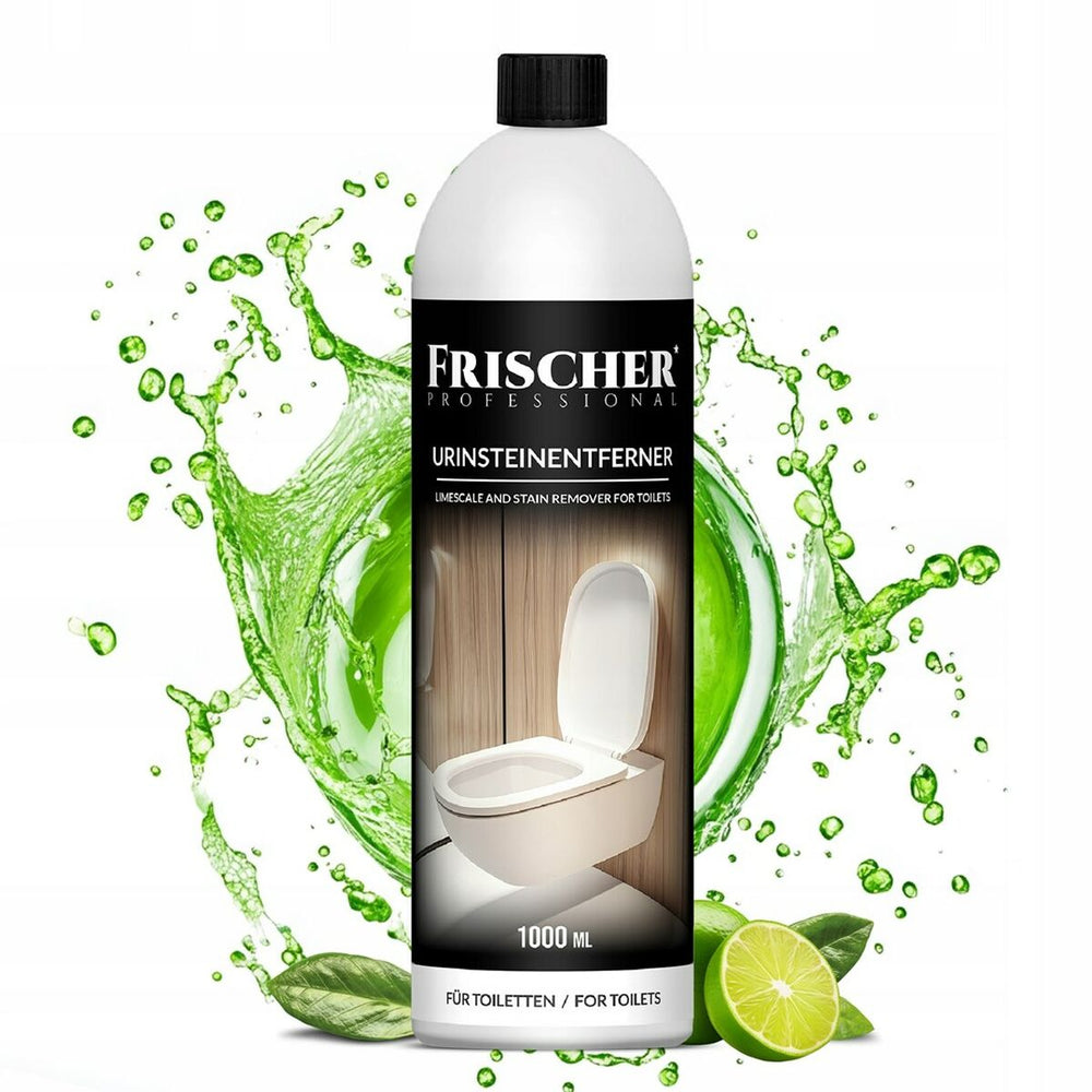 Detergente Frischer FR00240_1000