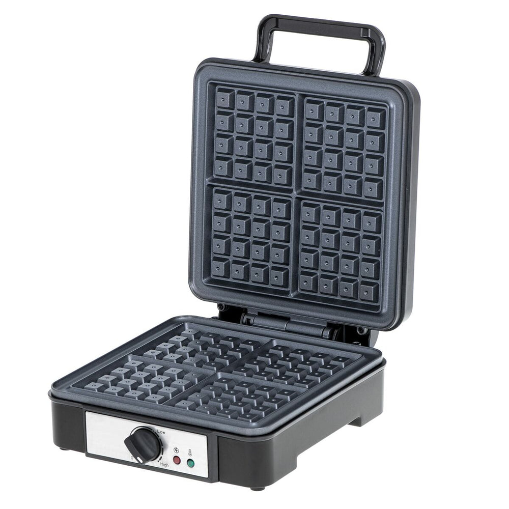 Macchina per Waffle Adler: Gusto e Design Innovativo