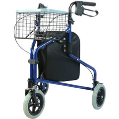 Wheeled walking frame Reha Fund RF-621