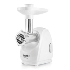 Tritatutto SMAPP 489.81 Bianco 2000 W
