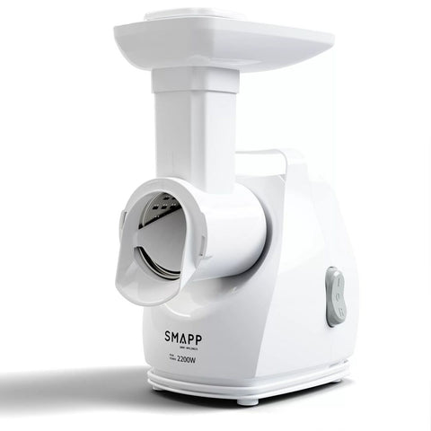 Tritatutto SMAPP 490.81 BIAŁA Bianco 2200 W