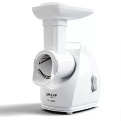 Tritatutto SMAPP 490.81 BIAŁA Bianco 2200 W