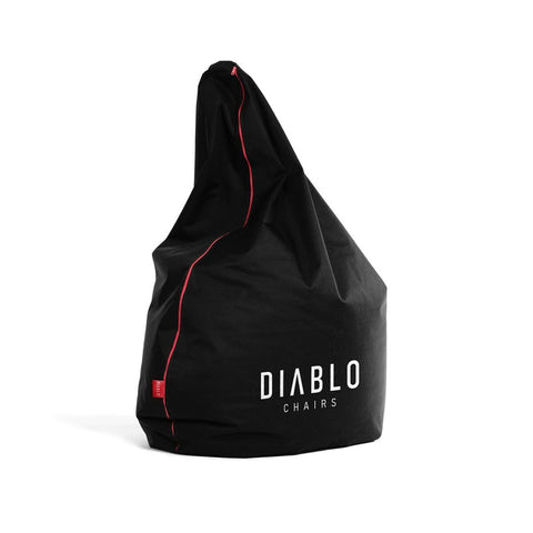 Sedia Gaming Diablo Chairs 1451