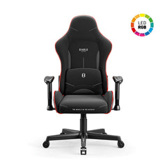 Sedia Gaming Diablo Chairs X-Starter Nero 20 colori