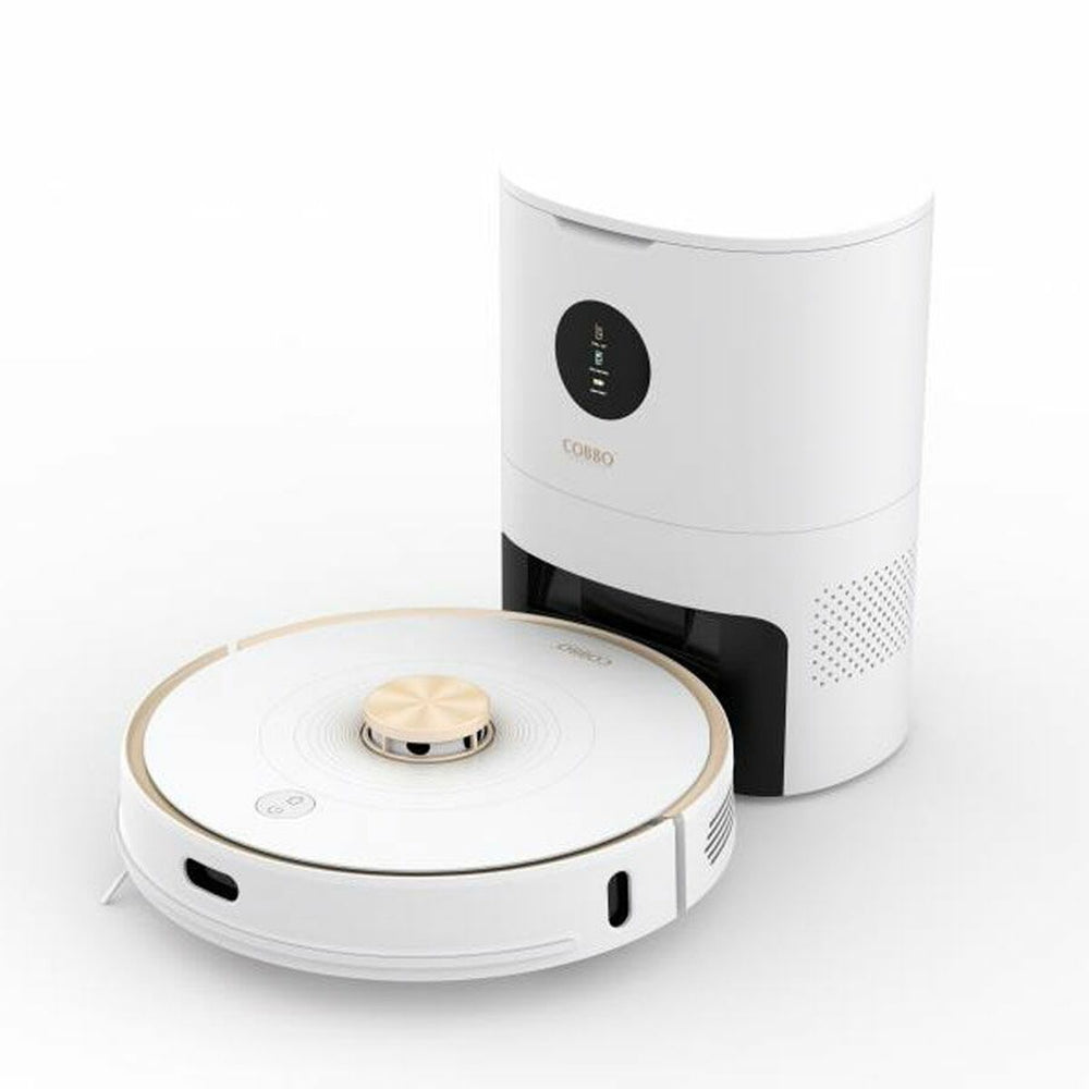 Robot Aspirapolvere Cobbo L2250 5200 mAh