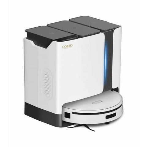 Robot Aspirapolvere Cobbo M50 PRO MAX