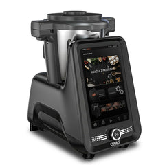 Robot da Cucina Cobbo ZS-CS66A01 Nero Grigio 800 W 2,3 L