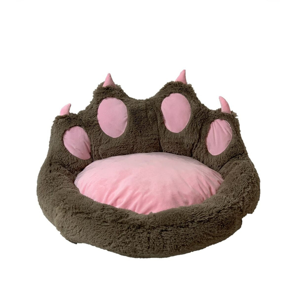 Letto per animali domestici GO GIFT Bronce